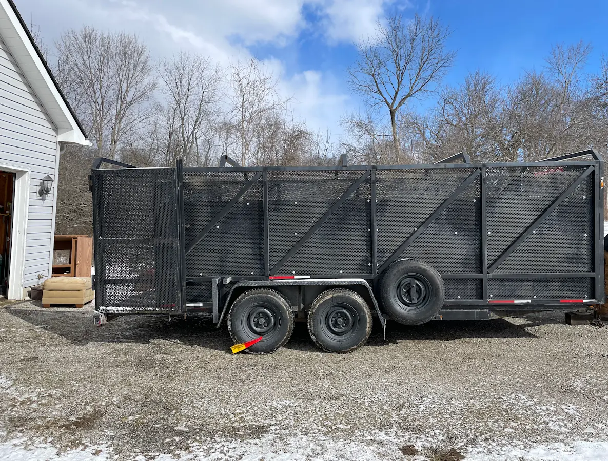 Demolition Dumpster Rental in Fayette, AL